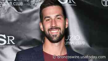 Broncos kicker Brandon McManus jokingly references Walmart brand - Broncos Wire