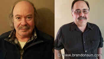 Profs nab national award for play - The Brandon Sun