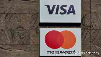 Interbankenverkehr: Britische Aufsicht untersucht Gebühren von Visa und Mastercard