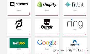 Major Cloudflare outage causes hundreds of websites to return a '500 Internal Server error' message