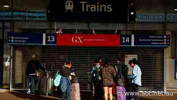 Britain's biggest rail strike in 30 years over pay and jobs brings network to a standstill