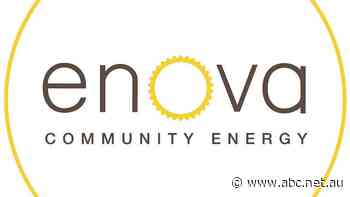 Renewable energy retailer Enova goes into administration