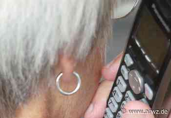 Schramberg-Sulgen: Falsche Polizeibeamte luchsen alter Frau Bargeld und Wertsachen ab - Neue Rottweiler Zeitung online