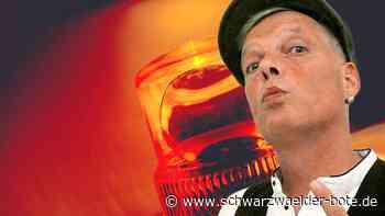 Fest in Aichhalden - Dorfhockede lockt mit Musik, Kabarett und guter Stimmung - Schwarzwälder Bote