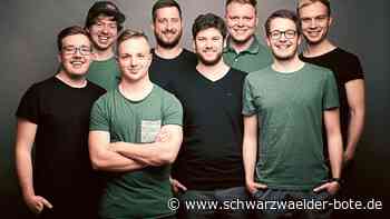 Verein in Schramberg - Sommerfest bei der Harmonie Tennenbronn - Schwarzwälder Bote