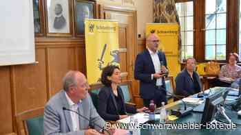 Kita als Standortfaktor - Ausschuss befürwortet zweite Einrichtung in Waldmössingen - Schwarzwälder Bote