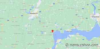 Dnipropetrovsk region: Russian aggressors fired on the Zelenodolsk hromada - Yahoo News