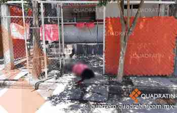 Matan a balazos en la cabeza a trabajadora de tortillería en Iguala - Quadratin Guerrero