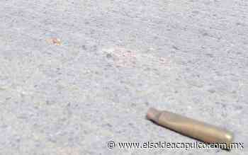 Asesinan a pareja en un hotel de Iguala - El Sol de Acapulco