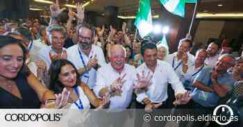 El PP consigue en Córdoba una histórica victoria e iguala los resultados del PSOE en 1982 - Cordópolis