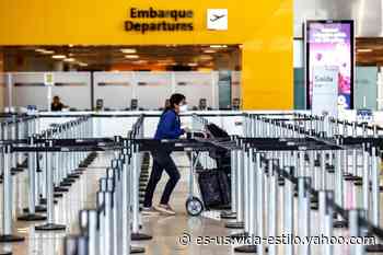 Brasil iguala a México con cinco casos de viruela del mono confirmados - Yahoo Style