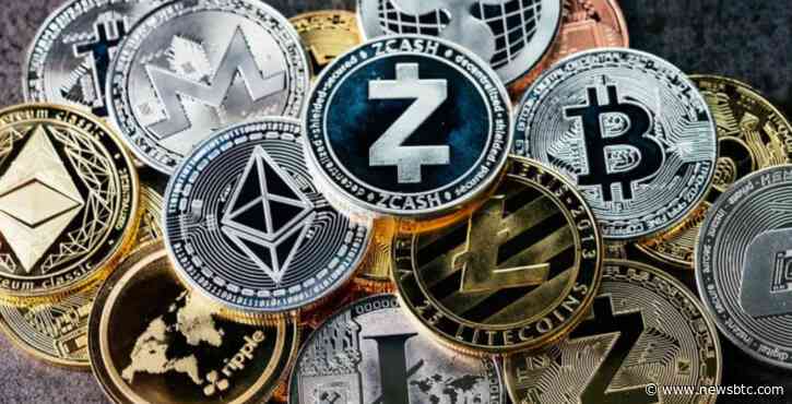 In a Bear Market, Hold Onto Your Coins & Try to Earn More Cryptos