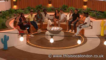 Who leaves Love Island tonight? See who could be dumped after ITV show cliffhanger
