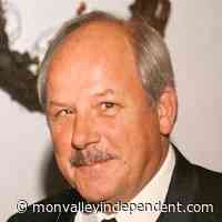 Oliver B. West Jr. - Dawson - The Mon Valley Independent