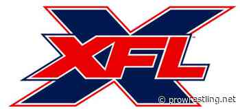 Vince McMahon and Oliver Luck settle their XFL lawsuit - ProWrestling.net