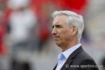 Oliver Luck and Vince McMahon Settle XFL Breach of Contract Lawsuit - Sportico