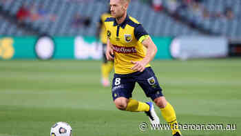 Is Oliver Bozanic the circuit breaker that makes this Wanderers rebuild different? - The Roar