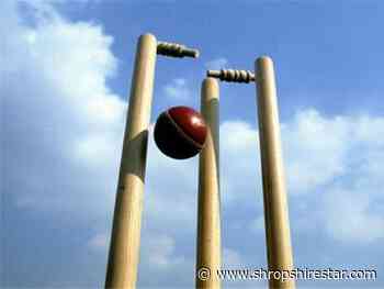 Oliver Parton hits maiden century as Shropshire Under 16s ease to win - Shropshire Star