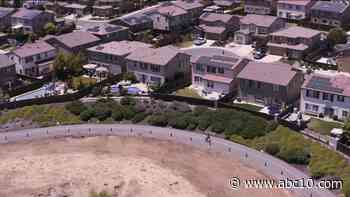 Matthew Oliver announces run for Rocklin City Council - ABC10.com KXTV