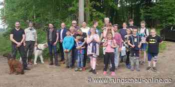 Kultur Initiative aus Windeck erhält Ehrenamtspreis NRW - Kölnische Rundschau