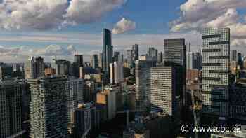 Canada is hooked on real estate. It needs a detox