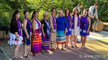 'My existence is resistance': Indigenous graduates in Hamilton reflect on what empowers them