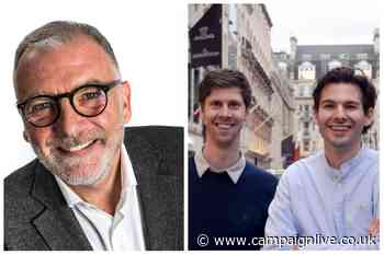 Haymarket Ventures launches and makes first investment in gaming start-up