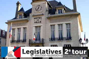 Résultat des législatives à Deuil-la-Barre : député de Deuil-la-Barre (95170) - L'Internaute