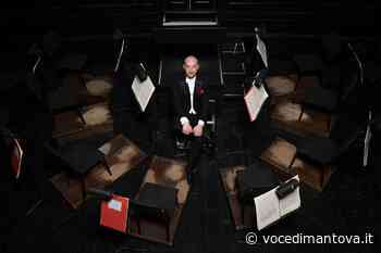 Intervista a Sesto Quatrini, che torna sul podio del Regio Opera Festival | la Voce Di Mantova - La Voce di Mantova