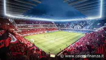 Scaroni: «Asse con l'Inter per Sesto? Presto incontro Cardinale-Zhang» - Calcio e Finanza