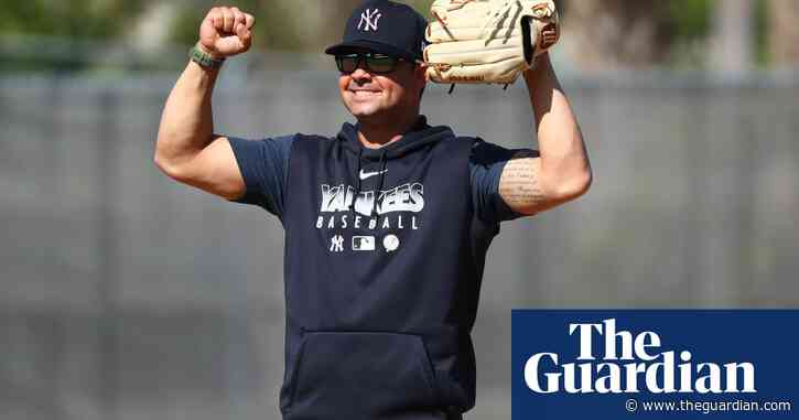 Moneyball’s Nick Swisher: ‘Most players were signing cards, we were signing books’