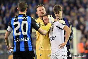 Toch nog hoop voor Club Brugge & co? 'JPL-sterkhouder gaat niet meer alles geven om transfer af te dwingen'