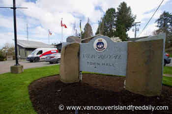 View Royal calls on government to save Island Corridor rail line – Vancouver Island Free Daily - vancouverislandfreedaily.com