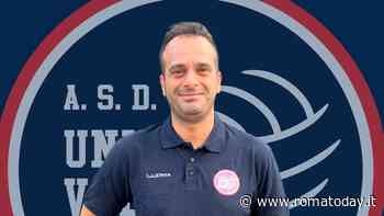 Serie B1: Gianluca Lacasella è il nuovo allenatore dello United Pomezia