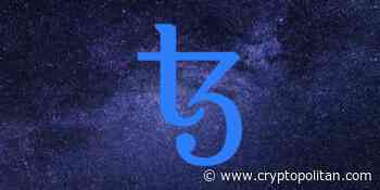 Tezos price analysis: XTZ/USD shows bullish potential at $1.78 - Cryptopolitan