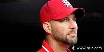Adam Wainwright placed on COVID-19 IL - MLB.com