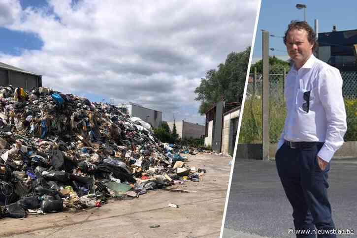 “We konden zelfs niet barbecueën”: zijn bewoners eindelijk verlost van vliegen- en rattenplaag na opruiming stort?