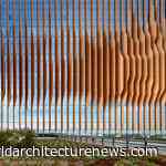 Mexican mixed-use development requires 3,000 cubic metres of concrete