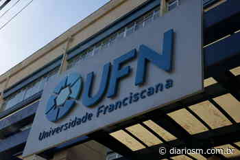 UFN abre inscrições para cursos de pós-graduação - Diário
