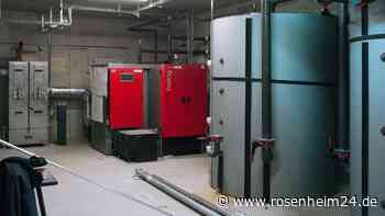 Innovatives Großprojekt zur Wärmeversorgung: Albaching reagiert auf die Energiekrise - doch die Zeit drängt