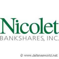 Financial Analysis: Nicolet Bankshares (NIC) vs. Its Peers - Defense World