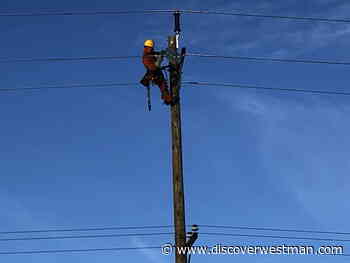Power outage around Killarney - DiscoverWestman.com