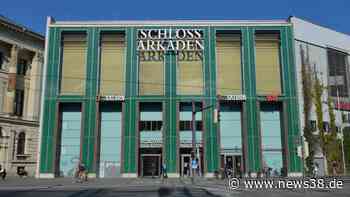 Schloss Arkaden Braunschweig: Das war's! Dieser Laden schließt - News38