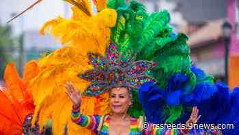 Sí, el Mes del Orgullo LGBT comenzó como una protesta contra la brutalidad policial