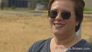 Sagamore neighborhood celebrates cleanup after Marshall Fire