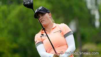 Jennifer Kupcho wins LPGA Meijer Classic in playoff