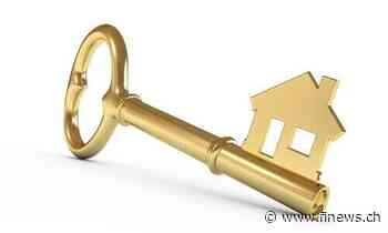 Hypozinsen – nach der SNB ziehen die Banken die Schrauben an - finews.ch