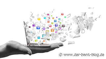 Mit Echtzeit-Daten zum Geschäftserfolg - Der Bank Blog