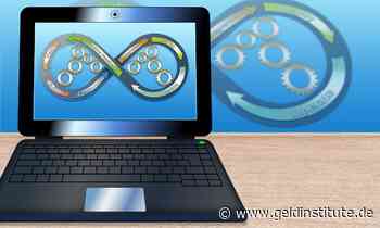 Warum DevOps auch für Banken spannend sind - Geldinstitute