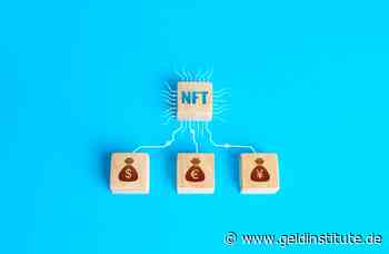 Warum Banken den Eintritt in den NFT-Markt wagen sollten - Geldinstitute